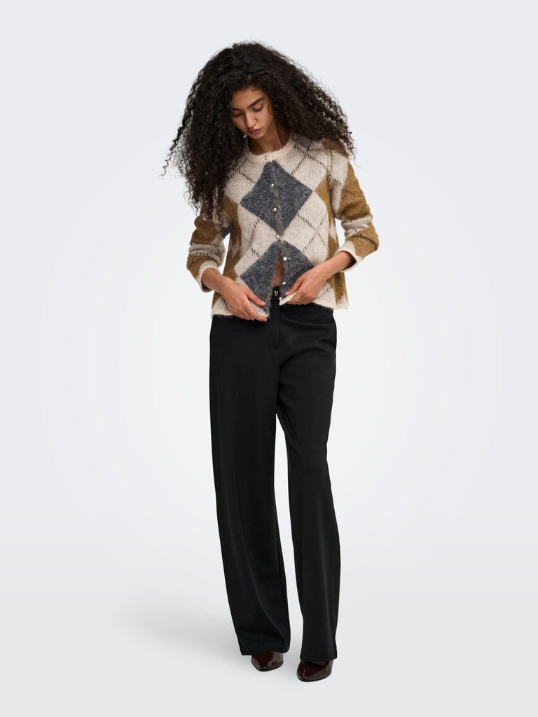 Cardigan donna ONLY maglia AI 2026