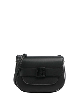 Borsa donna A|X similpelle logo