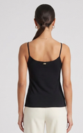 Top donna MARKUP viscosa