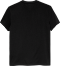 T-shirt Tommy Jeans uomo manica corta cotone flag