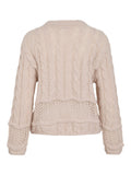 Maglione donna VILA poliestere riciclato