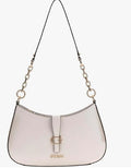Borsa Guess Carrie Girlfriend donna similpelle stone PE26