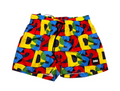 Boxer mare DS2 uomo logo multicolor Drop Season 2