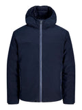 Giubbotto uomo Jack & Jones poliestere