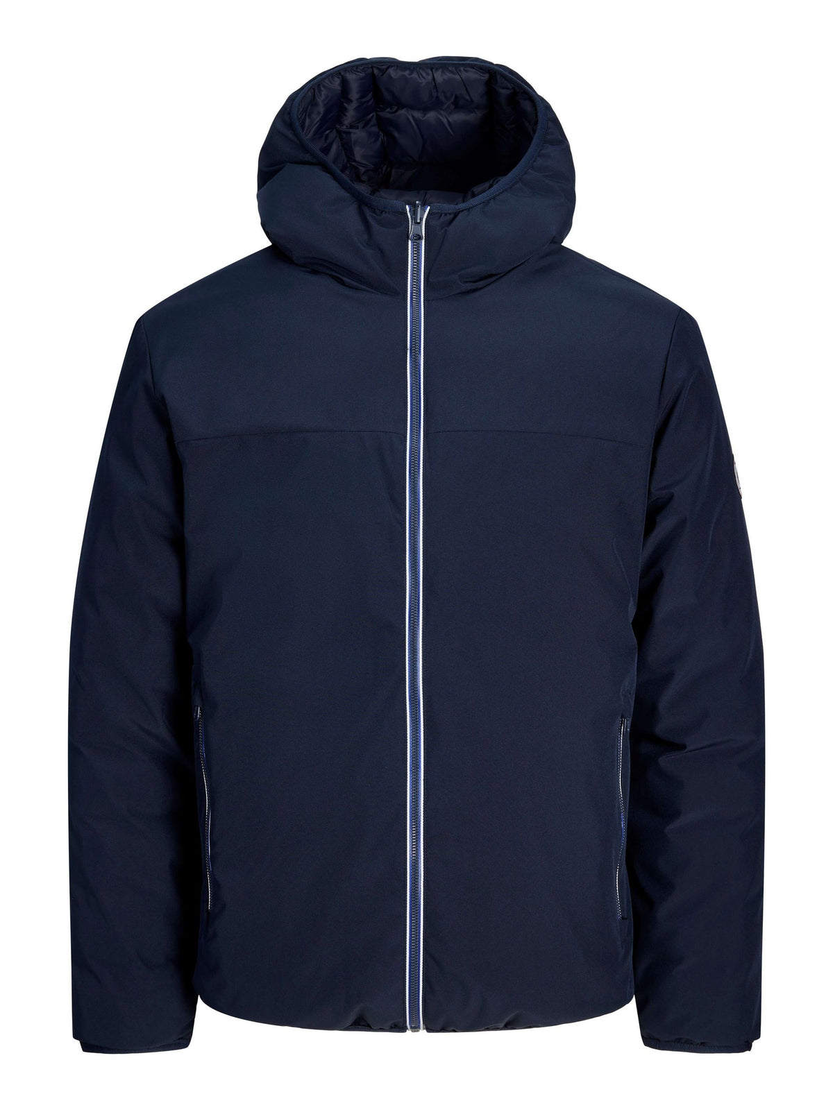 Giubbotto uomo Jack & Jones poliestere