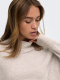 Maglione donna JDY tricot melange