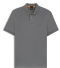 Polo Passenger Hugo Boss uomo slim fit piqué