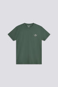T-shirt GAS uomo Scuba cotone stretch girocollo