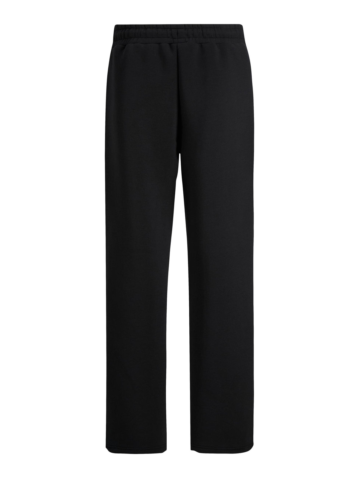 Pantaloni tuta Jack & Jones uomo wide fit scuba