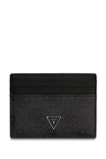 Portafoglio Milano Guess uomo porta carte pelle