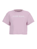 T-shirt Guess Jeans donna regular stampa star