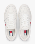 Sneaker Tommy Hilfiger Donna Greenwich Pelle