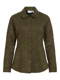 Camicia VILA donna maglia AI 2026