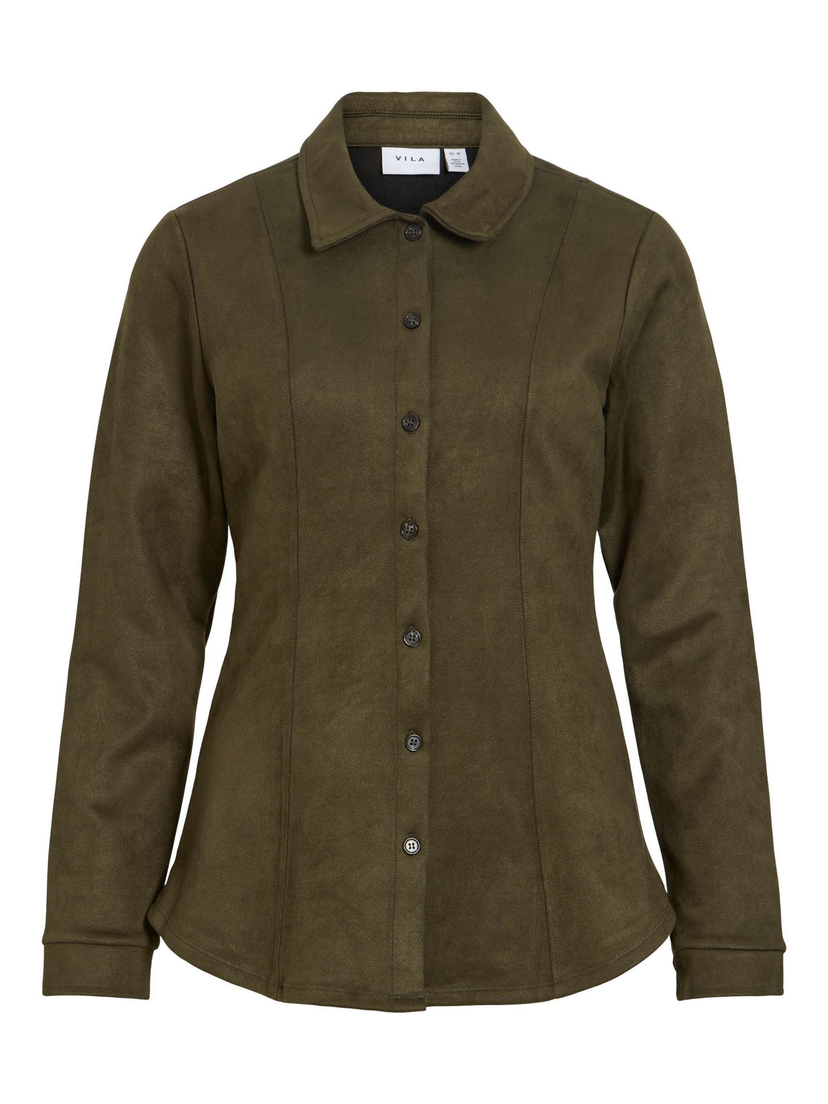 Camicia VILA donna maglia AI 2026