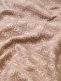 Sciarpa Guess donna viscosa logo lurex