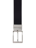 Cintura reversibile Guess Milano uomo