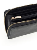Portafoglio Guess Laurel II donna grande zip