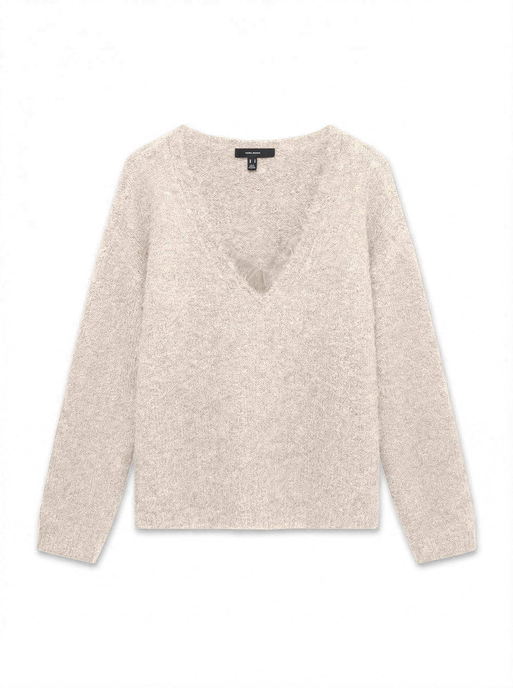 Maglione Vero Moda donna poliestere riciclato