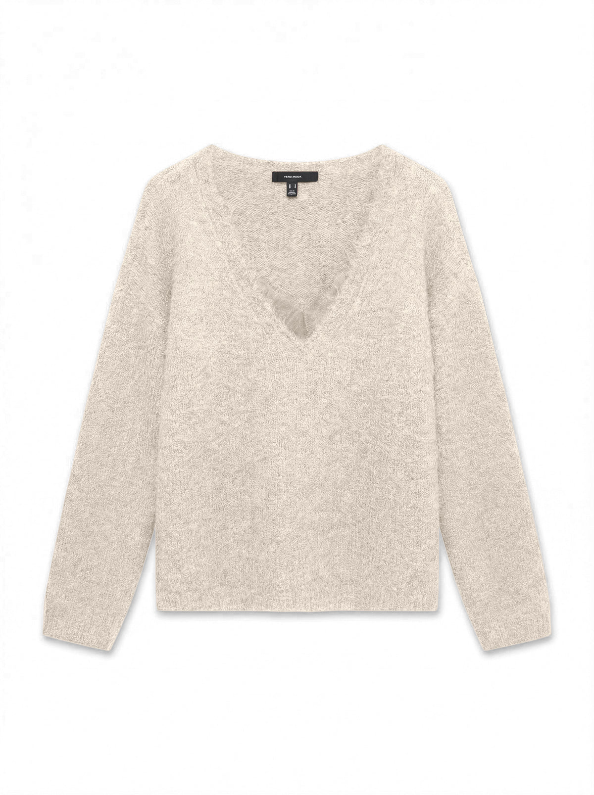Maglione Vero Moda donna poliestere riciclato