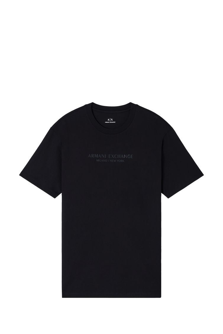 T-shirt Uomo A|X Jersey Regular Fit