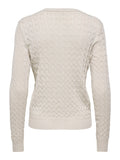 Cardigan lurex ONLY donna viscosa