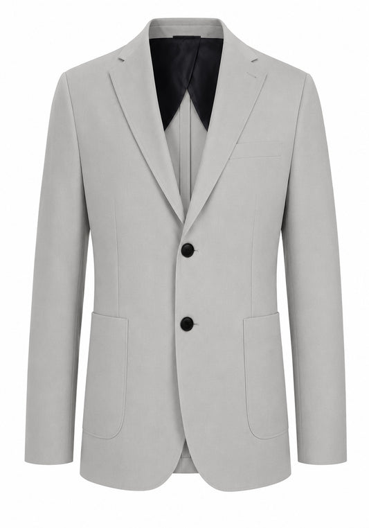Blazer uomo MARKUP monopetto punto Milano