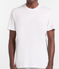 T-shirt uomo Harmont & Blaine cotone bassotto