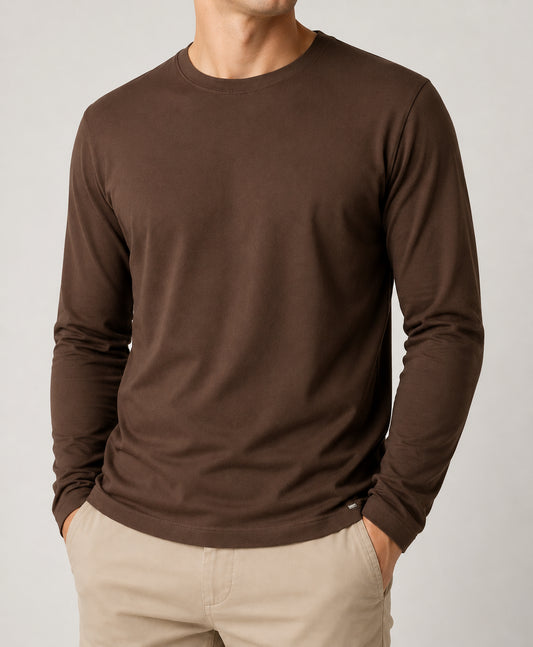 Maglia MARKUP uomo in cotone