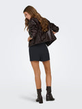 Shorts donna ONLY viscosa mista AI 2026
