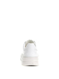 Sneaker Guess uomo Elba misto pelle