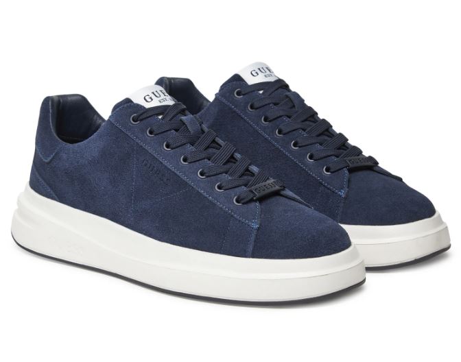 Sneaker uomo Guess Elba