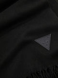 Sciarpa Guess uomo Torino jacquard 66x200