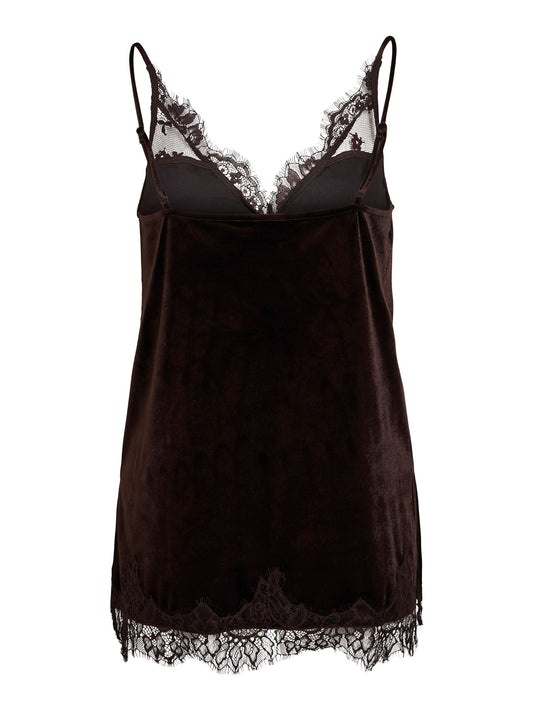 Top donna VILA maglia AI 2026