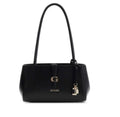 Borsa Guess Carrie Girlfriend donna similpelle stone