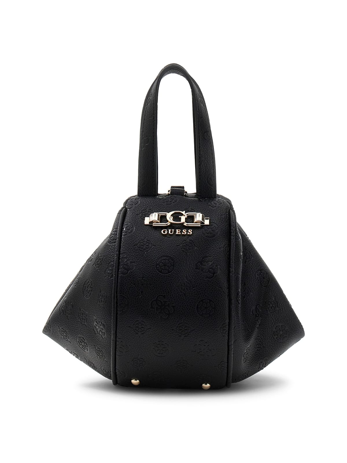 Borsa Guess donna Anise tre scomparti similpelle