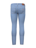Jeans skinny Guess Jeans uomo denim stretch