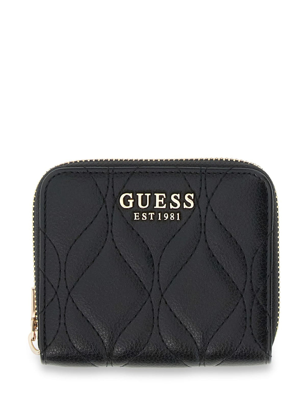 Portafoglio Maxine Guess donna piccolo zip-around