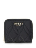 Portafoglio Maxine Guess donna piccolo zip-around
