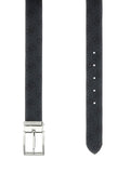 Cintura reversibile Guess Milano similpelle uomo