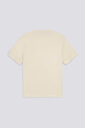 T-shirt GAS uomo Dharis cotone nastro laterale