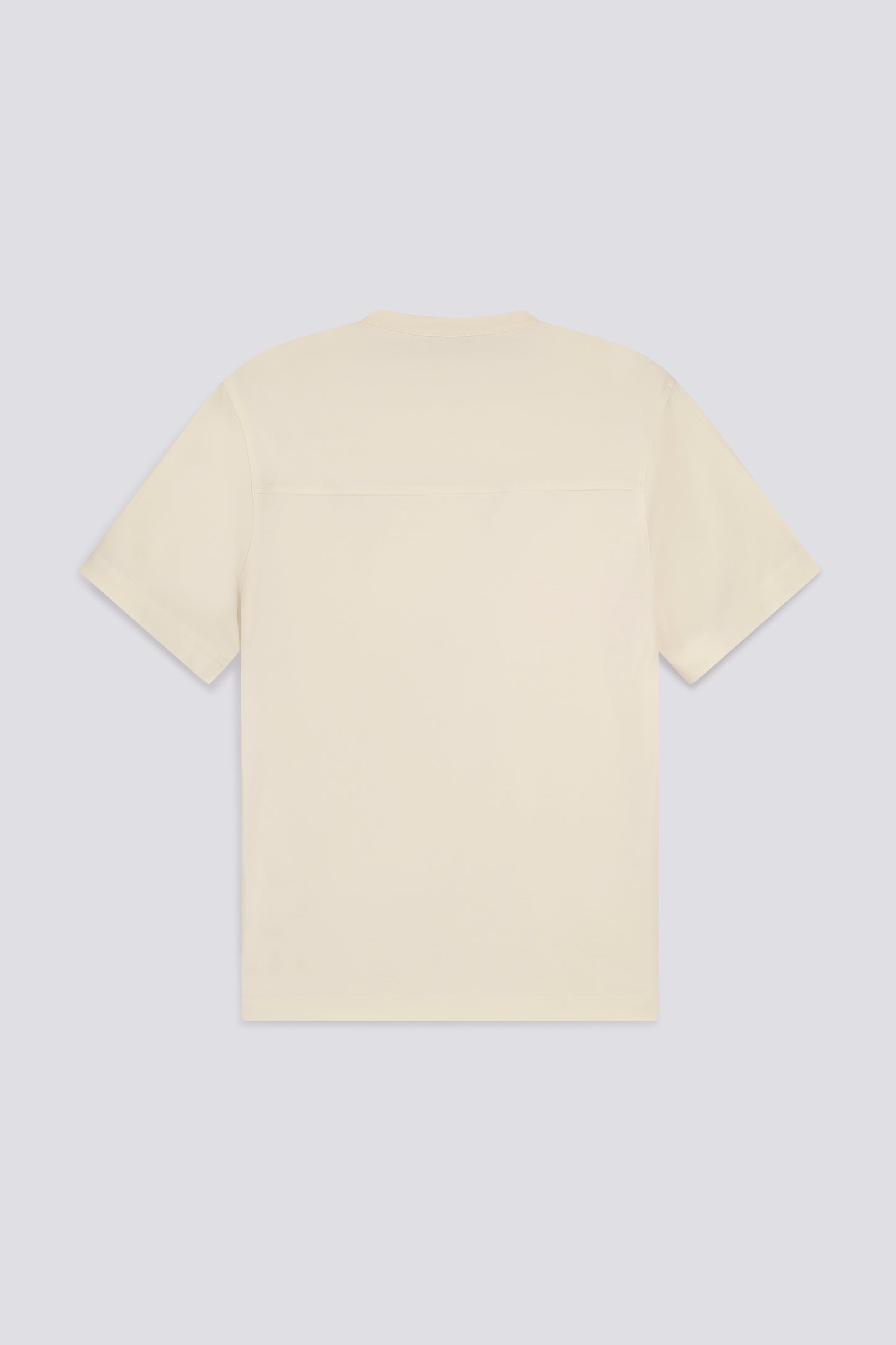 T-shirt GAS uomo Dharis cotone nastro laterale
