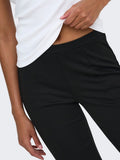 Pantaloni donna ONLY viscosa jersey