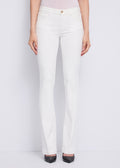 Pantalone donna Gaudi Jeans basic cotone stretch PE 2026