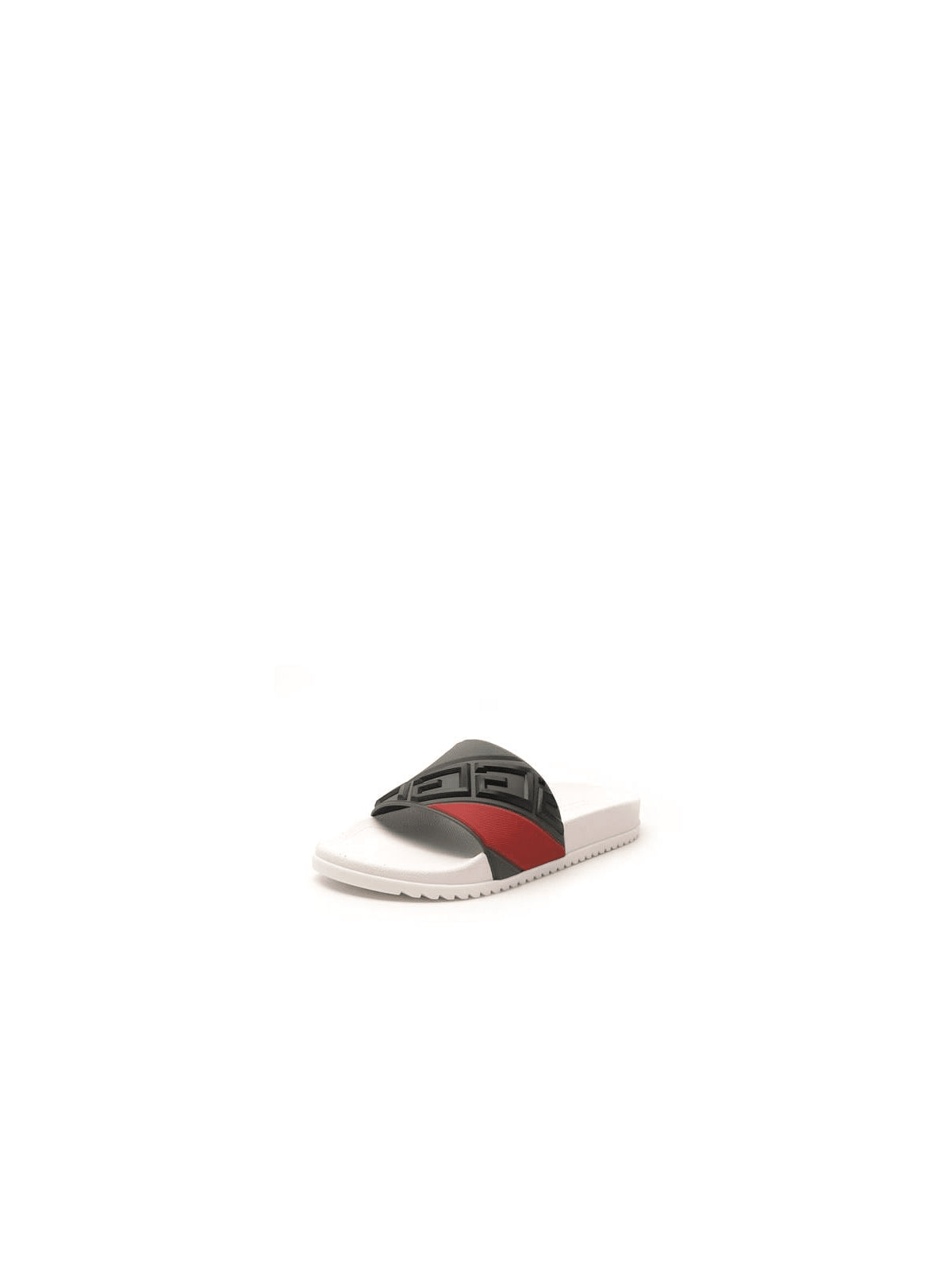 Ciabatte Guess uomo Odent logo