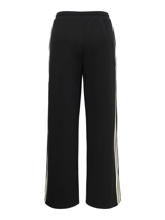 Joggers donna ONLY poliestere riciclato AI 2026