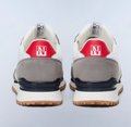 Sneaker Napapijri uomo Cosmos running casual