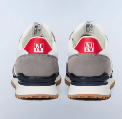 Sneaker Napapijri uomo Cosmos running casual