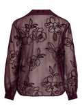 Camicia donna VILA poliestere AI 2026