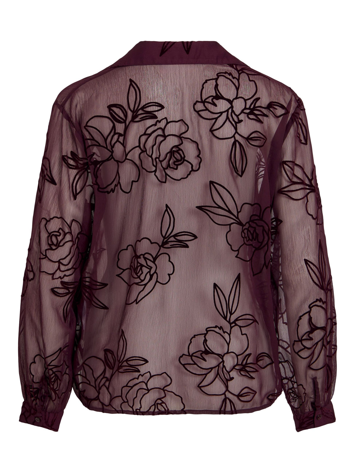 Camicia donna VILA poliestere AI 2026