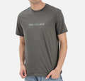 T-shirt A|X Uomo Slim Fit in jersey Logo chimera